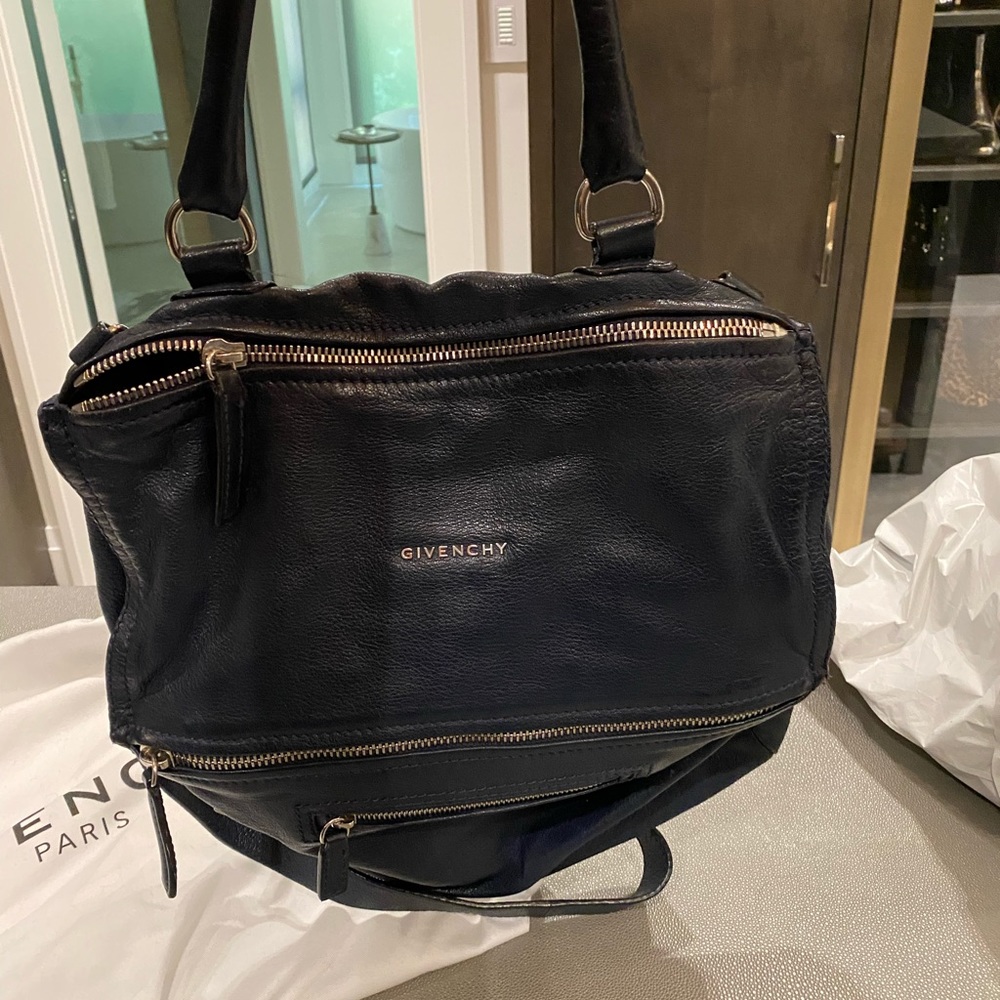 Givenchy Purse